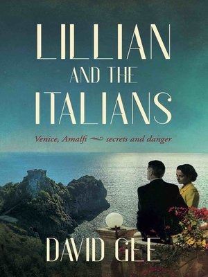 cover image of Lillian and the Italians